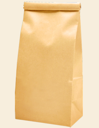 PLA (Polylactic Acid) Liner Paper Bags