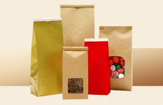 Paper Bags